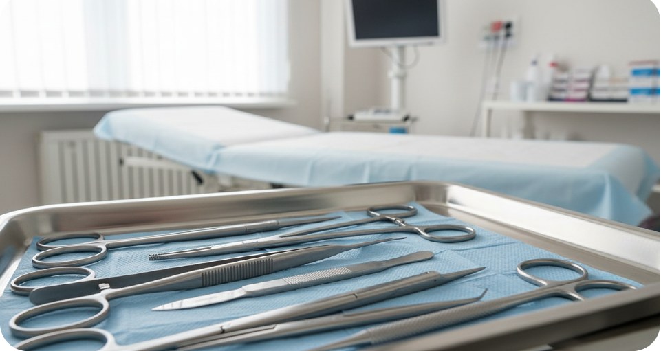 The Truth About Pap Smears
