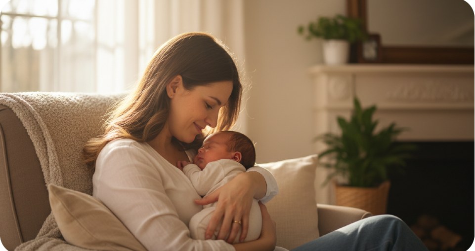 Postpartum Support 101